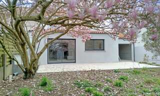 Maison 5 Pièces 120 m² à vendre à Cholet (49300)
