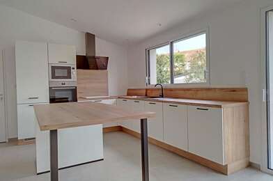 Maison 5 pièces 299000 €