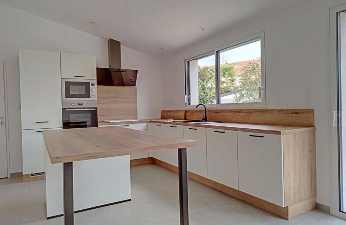Rénovation totale avec 4 chambres — photo 4