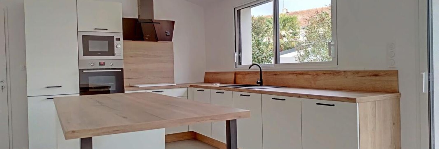 Maison 5 Pièces 120 m² à vendre à Cholet (49300)