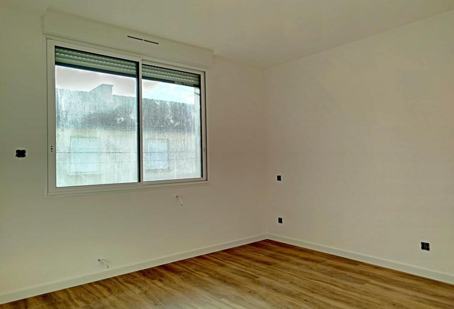 Rénovation totale avec 4 chambres — photo 1