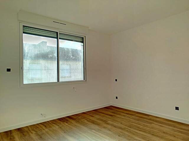 Rénovation totale avec 4 chambres — photo du bien