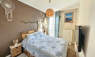 Appartement 3 Pièces 55 m² à vendre à Houilles (78800)