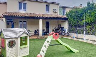 Maison 5 Pièces 110 m² à vendre à Le Pontet (84130)