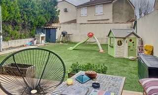 Maison 5 Pièces 110 m² à vendre à Le Pontet (84130)