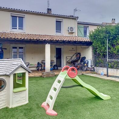 Maison 5 pièces 240000 €