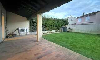 Maison 5 Pièces 110 m² à vendre à Le Pontet (84130)