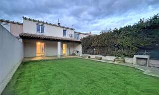 Maison 5 Pièces 110 m² à vendre à Le Pontet (84130)