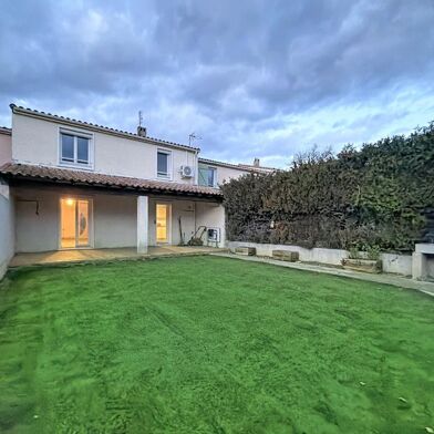 Maison 5 pièces 240000 €