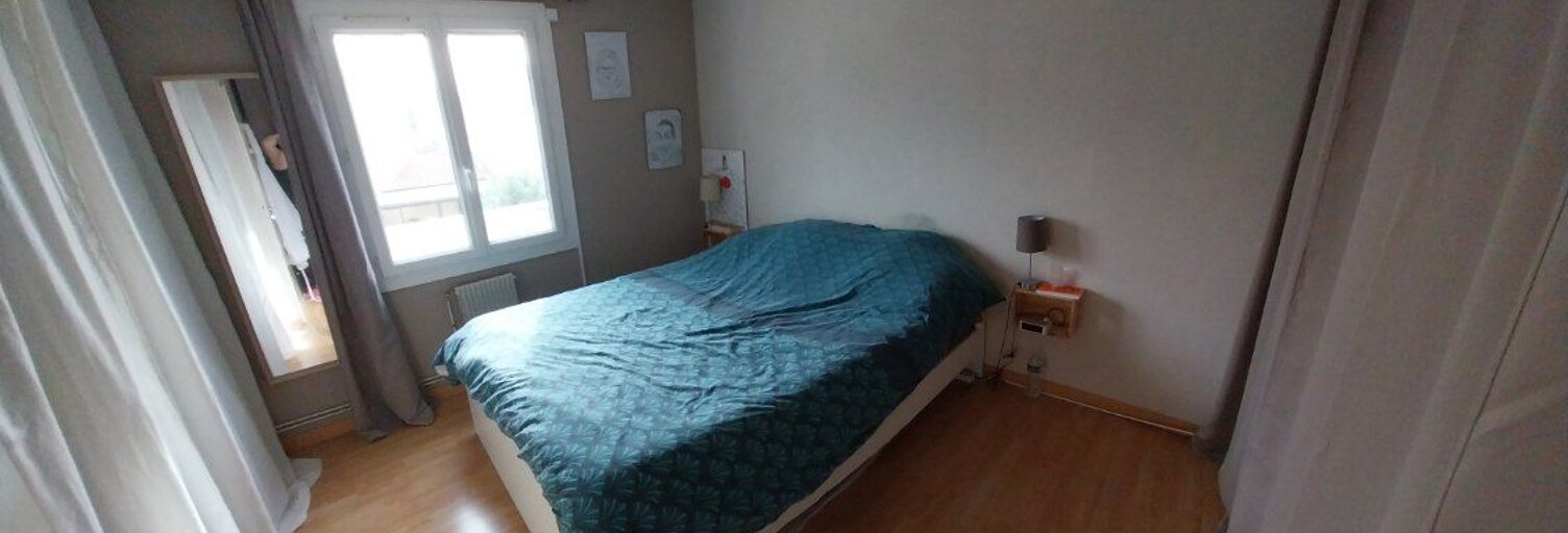 Maison 5 Pièces 110 m² à vendre à Le Pontet (84130)