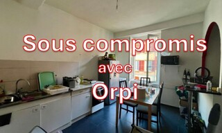 Appartement 2 Pièces 37 m² à vendre à L'Arbresle (69210)