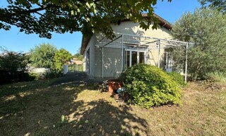 Maison 6 Pièces 147 m² à vendre à Mornant (69440)
