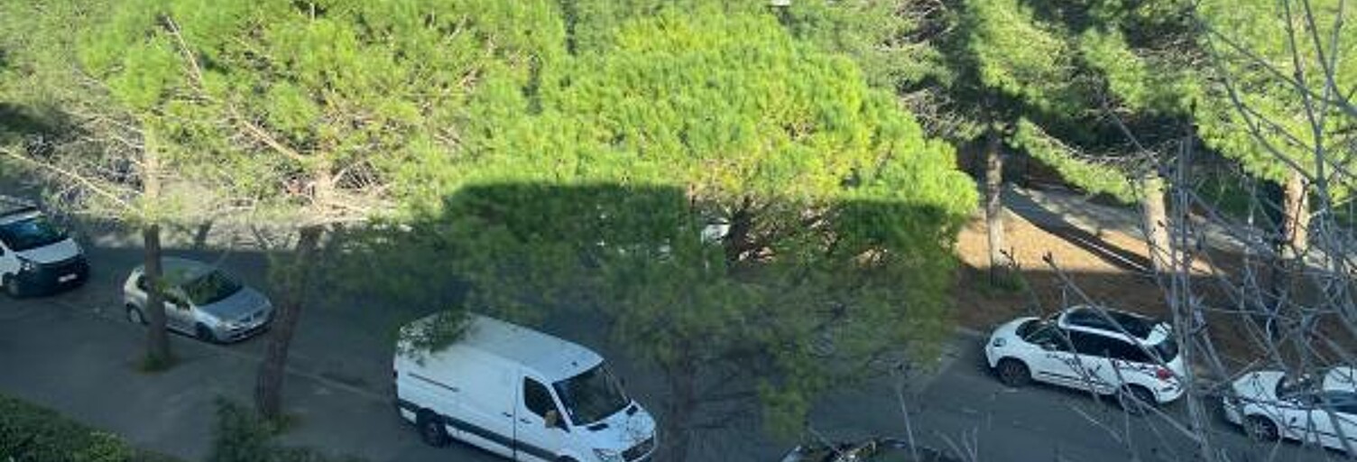 Appartement 3 Pièces 69 m² à vendre à Montpellier (34080)