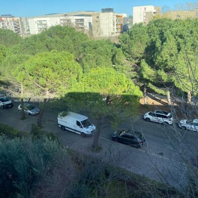 Appartement 3 pièces 89000 €