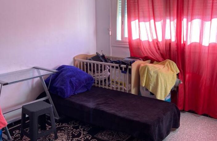 Appartement  T3 À Vendre PAILLADE — photo 5