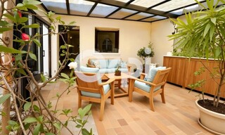 Maison 3 Pièces 89 m² à vendre à Loupian (34140)