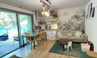 Appartement 3 Pièces 66 m² à louer à Montpellier (34080)