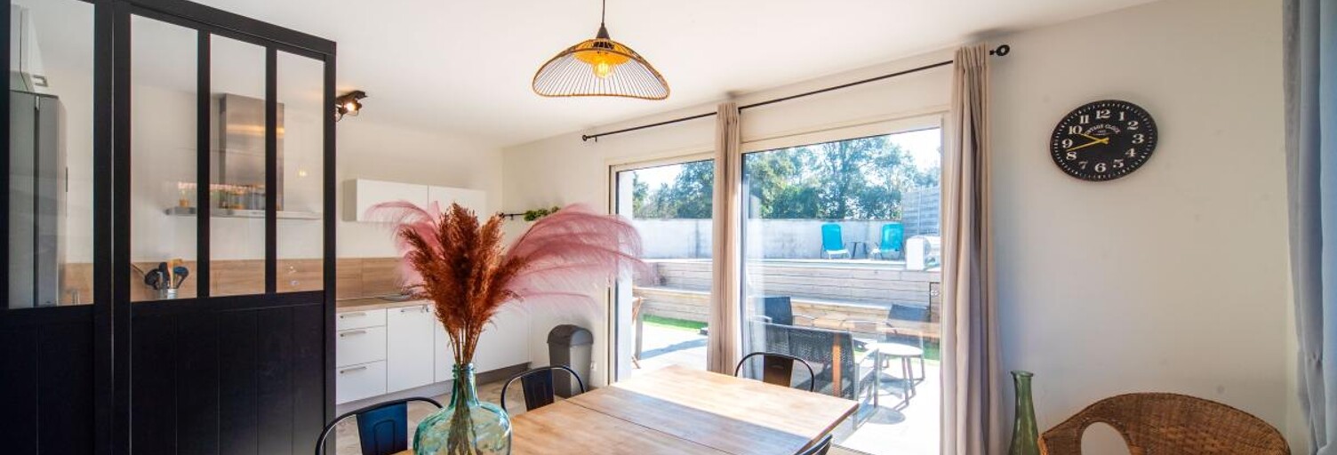 Maison 4 Pièces 103 m² à vendre à Labenne (40530)