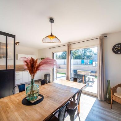 Maison 4 pièces 525000 €