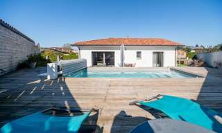 Maison 4 Pièces 103 m² à vendre à Labenne (40530)