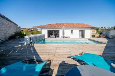 Maison 4 pièces 499000 €