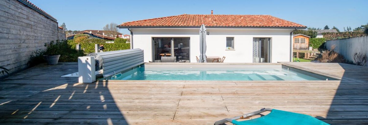 Maison 4 Pièces 103 m² à vendre à Labenne (40530)