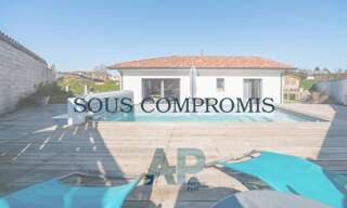 Maison 4 Pièces 103 m² à vendre à Labenne (40530)