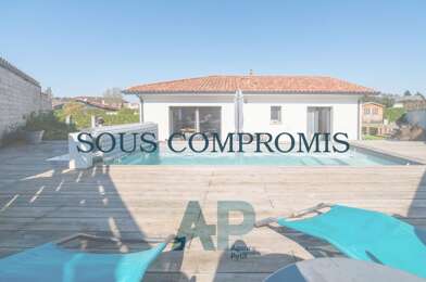 Maison 4 pièces 499000 €