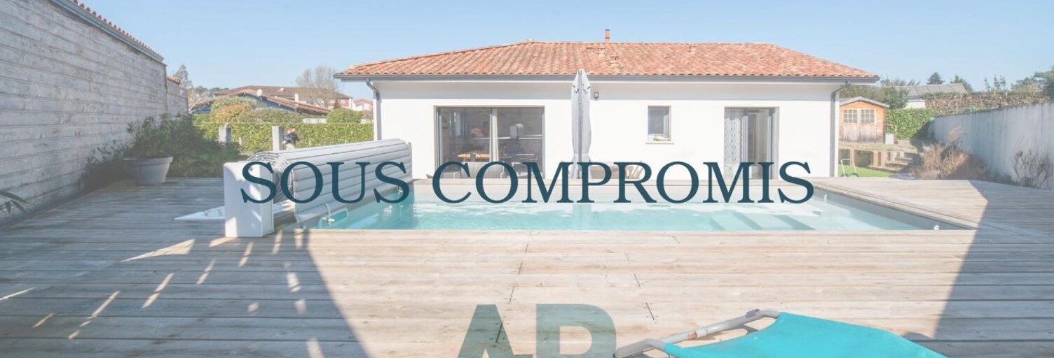 Maison 4 Pièces 103 m² à vendre à Labenne (40530)