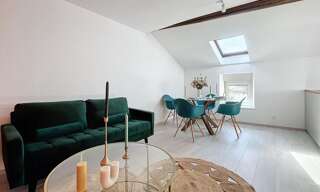 Appartement 3 Pièces 44 m² à louer à Nancy (54000)