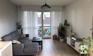 Appartement 3 Pièces 71 m² à vendre à Le Ban-Saint-Martin (57050)