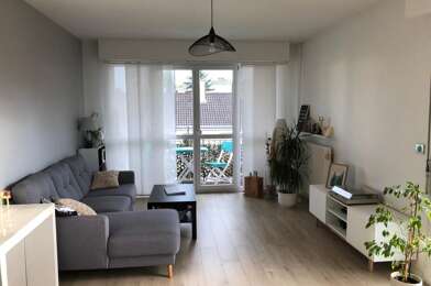 Appartement 3 pièces 185000 €