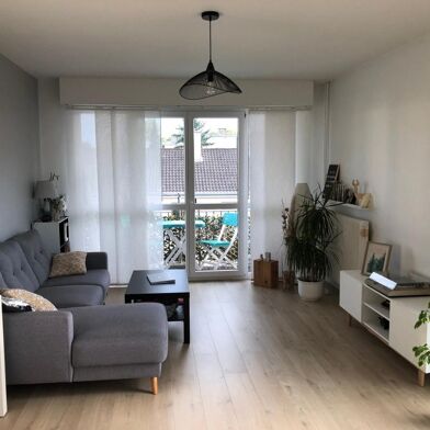 Appartement 3 pièces 185000 €