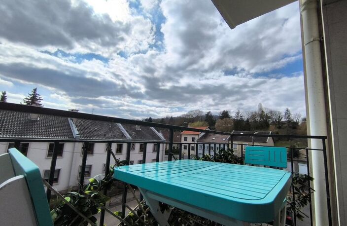 Appartement rénové Le Ban-Saint-Martin — photo 4