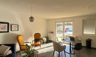 Appartement 3 Pièces 65 m² à louer à Villers-lès-Nancy (54600)