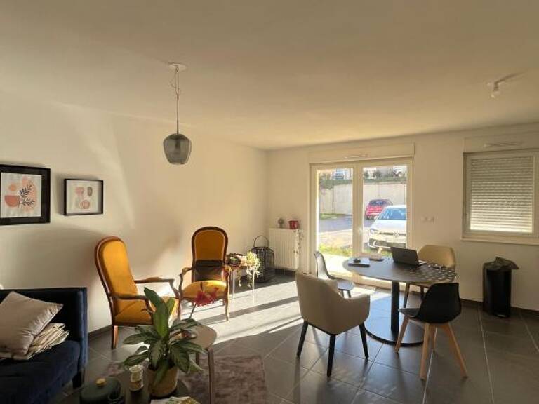Appartement À Louer — photo 1
