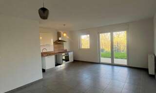 Appartement 3 Pièces 65 m² à louer à Villers-lès-Nancy (54600)