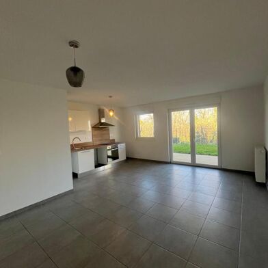 Appartement 3 pièces 1293 €