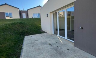 Maison 3 Pièces 80 m² à louer à Villers-lès-Nancy (54600)