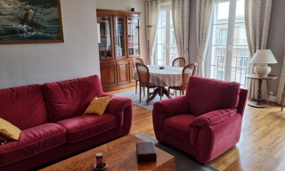 Appartement 3 Pièces 82 m² à louer à Le Havre (76600)