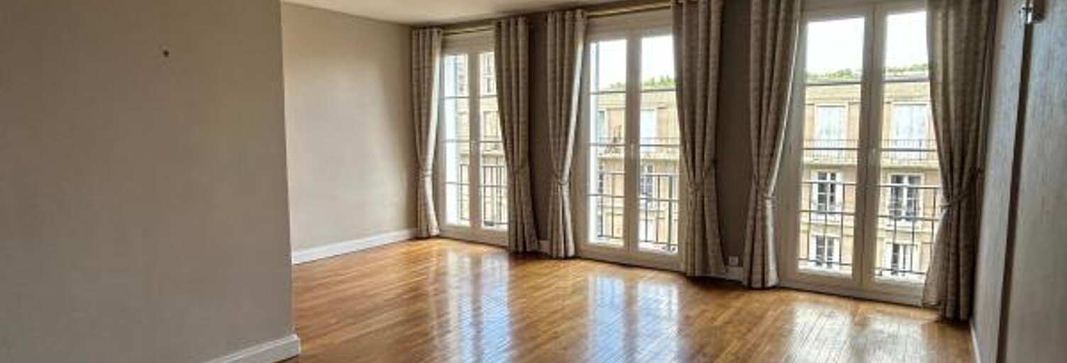 Appartement 3 Pièces 82 m² à louer à Le Havre (76600)
