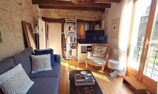 Maison 2 Pièces 31 m² à vendre à Châteaubriant (44110)