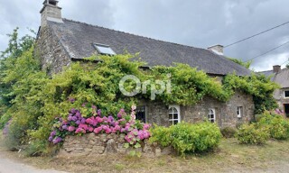 Maison 4 Pièces 126 m² à vendre à Péaule (56130)