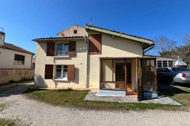 Maison 5 pièces 305000 €