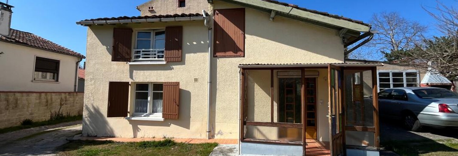 Maison 5 Pièces 117 m² à vendre à Castres (81100)