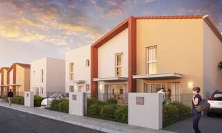 Maison 3 Pièces 71 m² à vendre à Sauvian (34410)