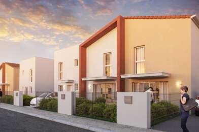 Maison 3 pièces 289900 €