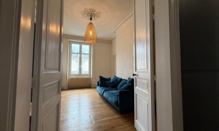 Appartement 5 Pièces 121 m² à louer à Limoges (87000)