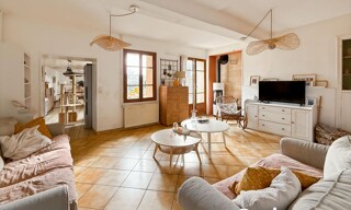 Maison 6 Pièces 120 m² à vendre à Vétheuil (95510)