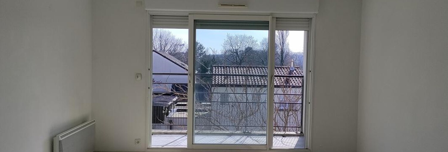 Appartement 3 Pièces 67 m² à vendre à Nantes (44300)